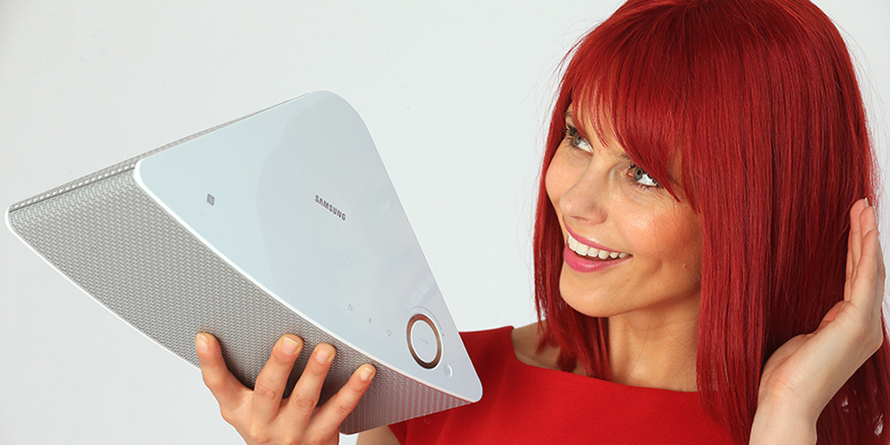 Følg os på IFA 2014