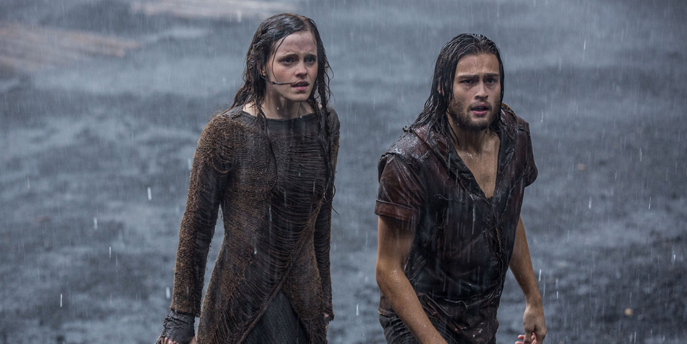 Noah 3D