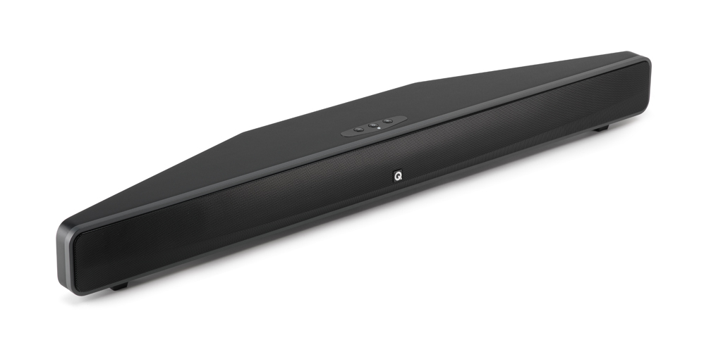 QAcoustics Media4
