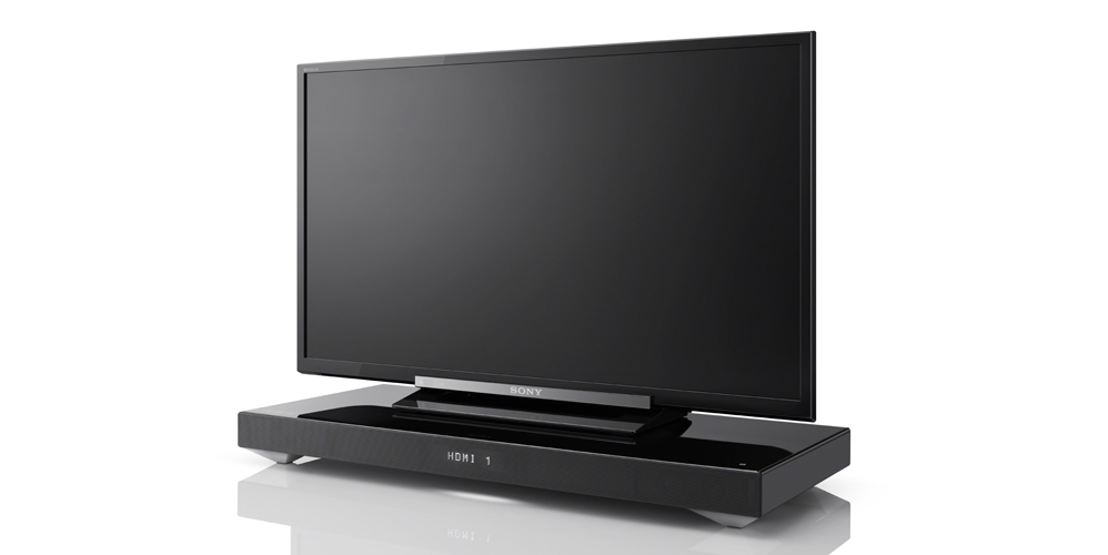 Sony HT XT12
