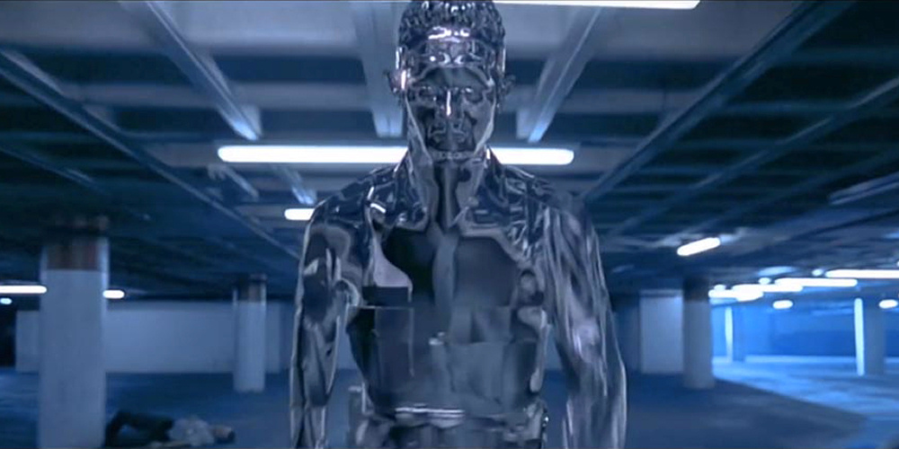 Terminator 2 bliver “virkelighed”