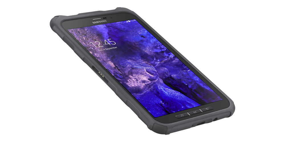 Samsung vil lege med de hårde drenge