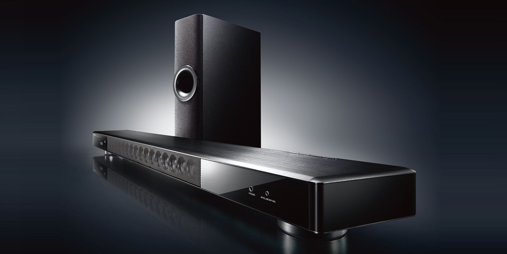 Yamaha YSP 25002