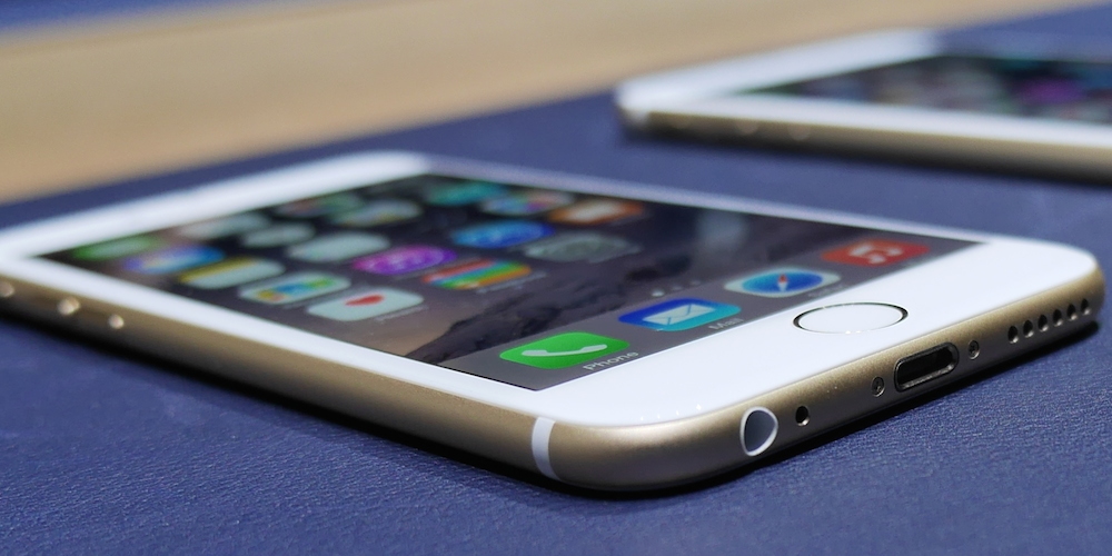 iPhone 6: Her er dommen