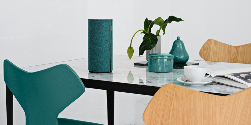 Ny og moderigtig pels til dine Libratone