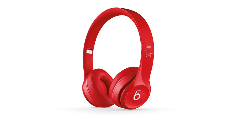 Beats by Dre Solo 2