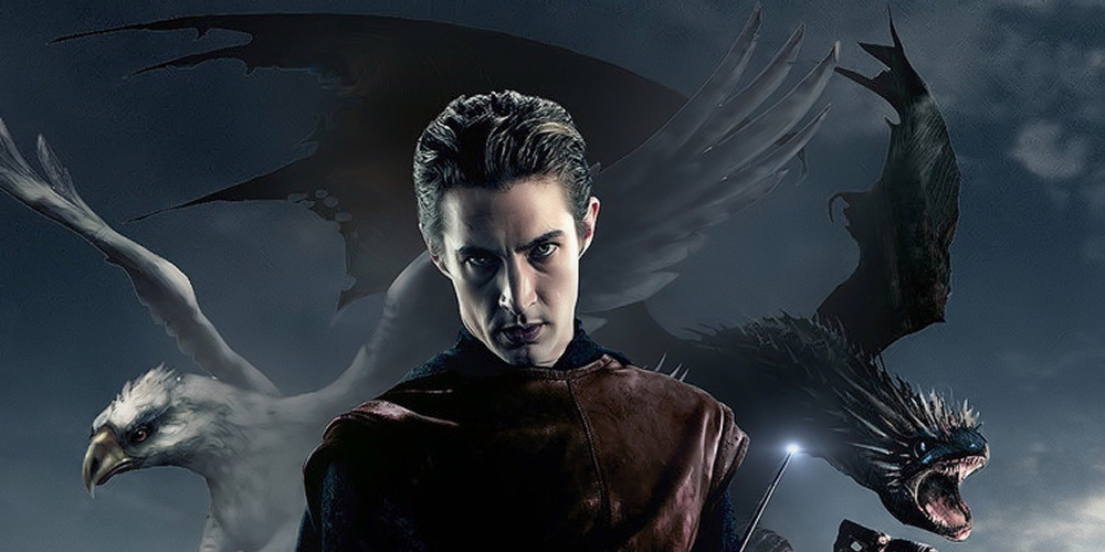 Endnu flere Potter-film i biograferne!