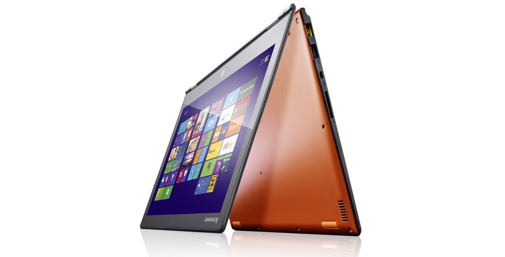 Lenovo 990