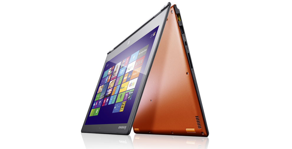 Lenovo Yoga 2 Pro