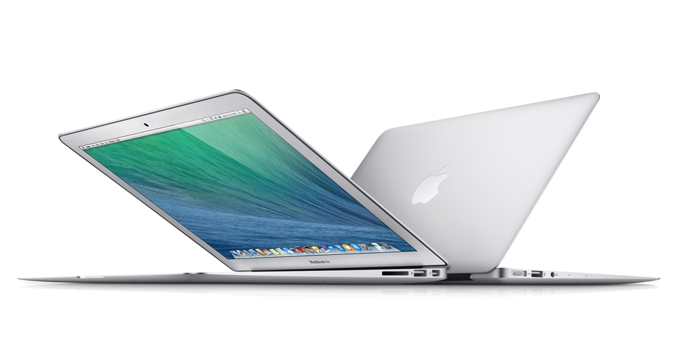 Apple MacBook Air 13″