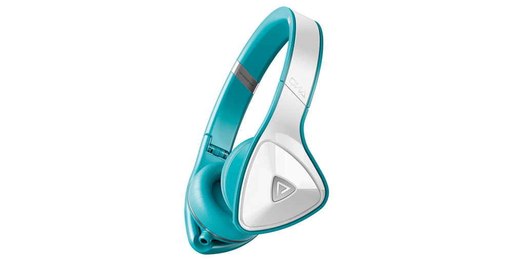 Monster DNA On ear 990