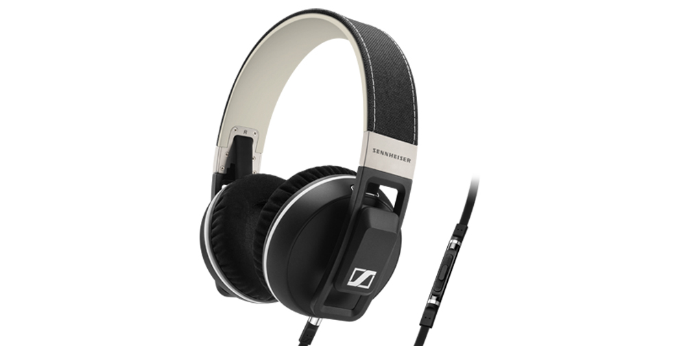 Sennheiser Urbanite XL