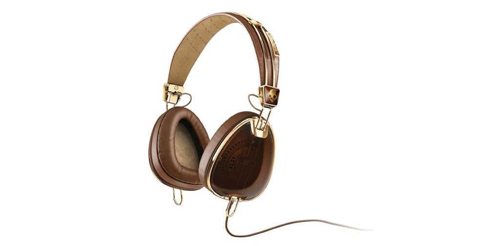 Skullcandy Roc Nation Aviator