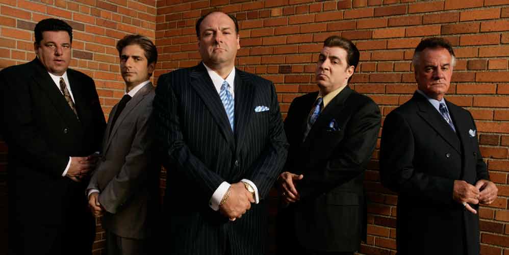The Sopranos 7