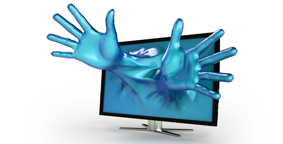 Hologrammer og brillefri 3D
