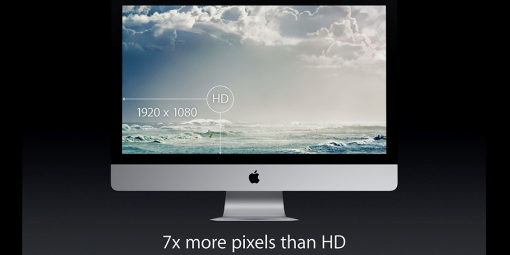 Verdens skarpeste computer