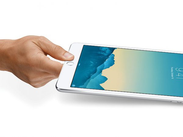 iPad mini 3