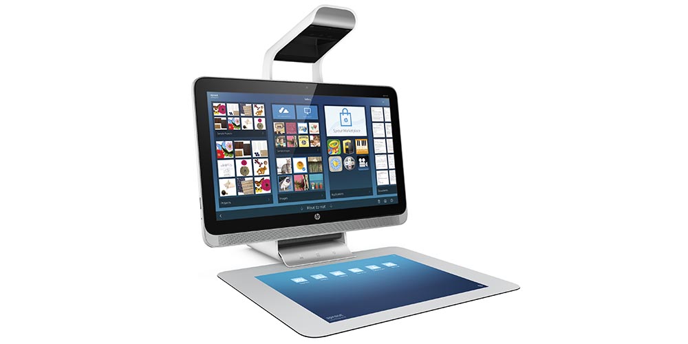 Sådan en pc har du aldrig set før!