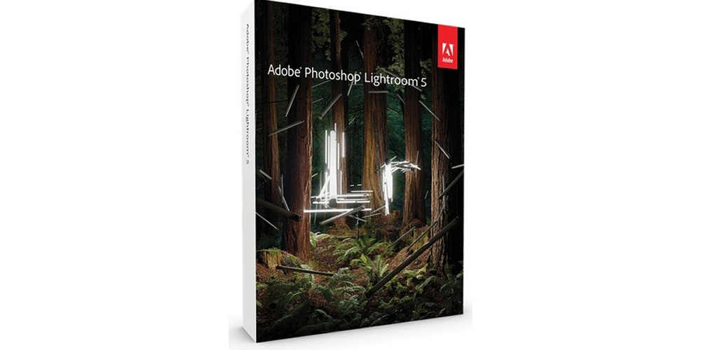 Nu understøtter Adobe Lightroom iPhone 6