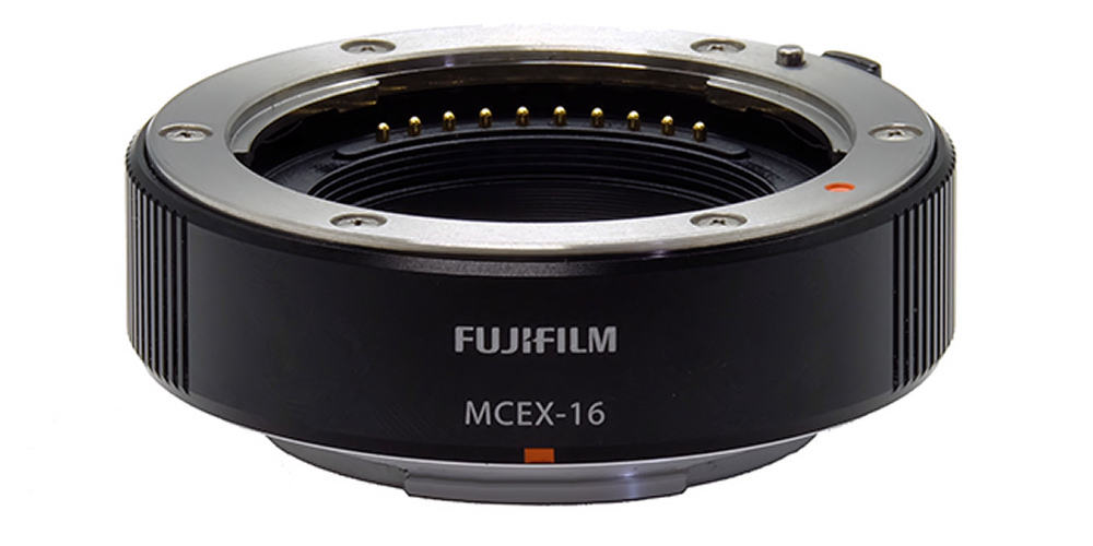 Fujifilm opdaterer bredt på optikker