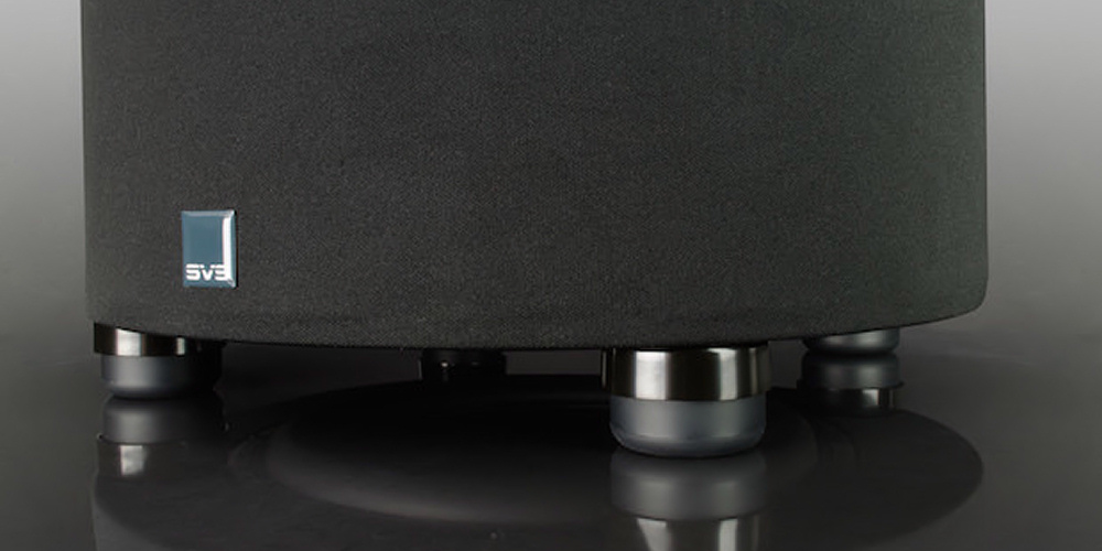 Ny dybbaskanon fra SVS går i bund