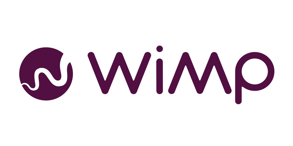 WiMP iOS-opdatering