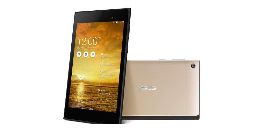 ASUS MeMO Pad 7 ME572CL