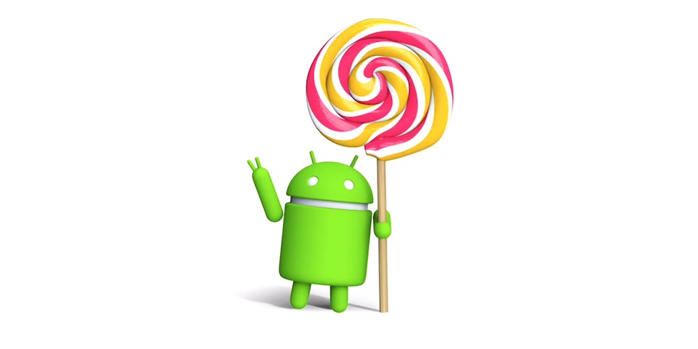 Nu kommer Lollipop til Sony Xperia Z3 og Z3 Compact