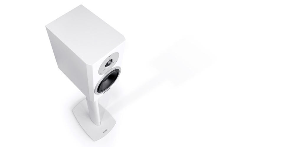 Kan du finde forstærkeren?