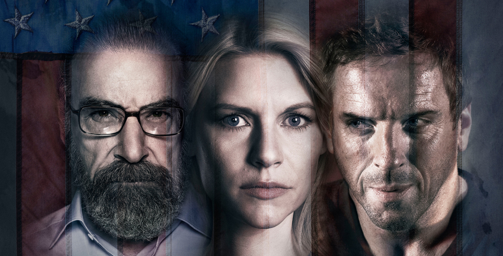 Homeland, 3. sæson