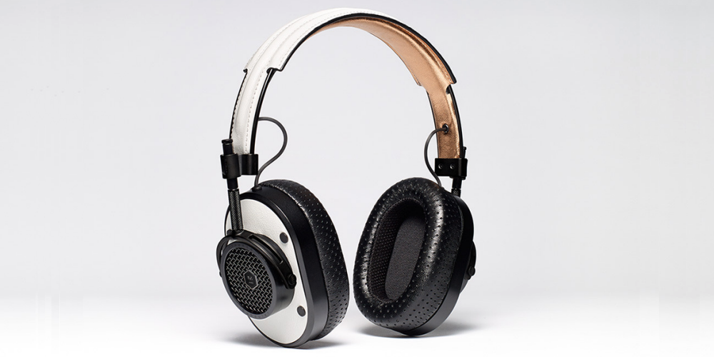 Master & Dynamic kommer til Danmark nu