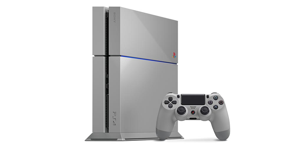 PlayStation fylder 20 år