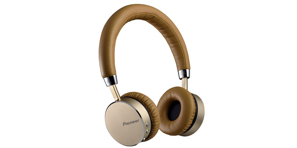 Pioneer spiller uden tråd hele dagen