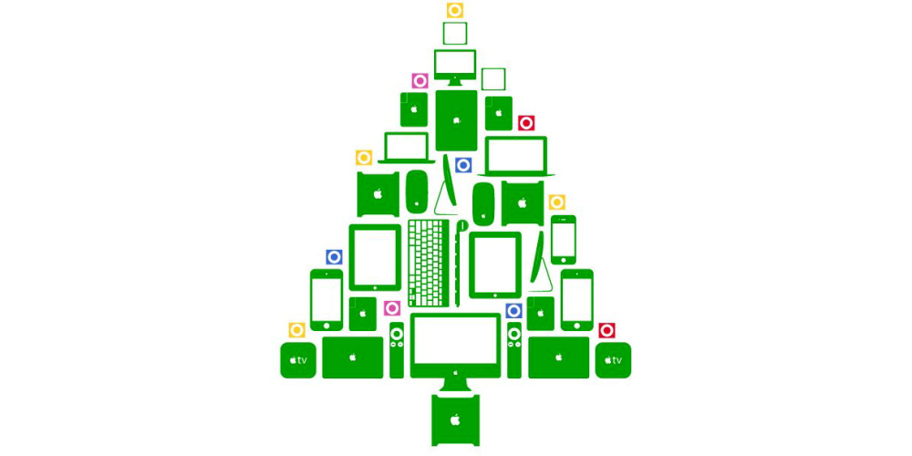 De mest populære julegadgets