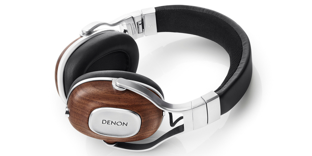 Denon udvider Music Maniac-serien
