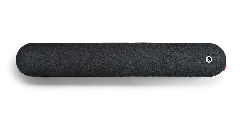 Libratone Diva – Veludstyret