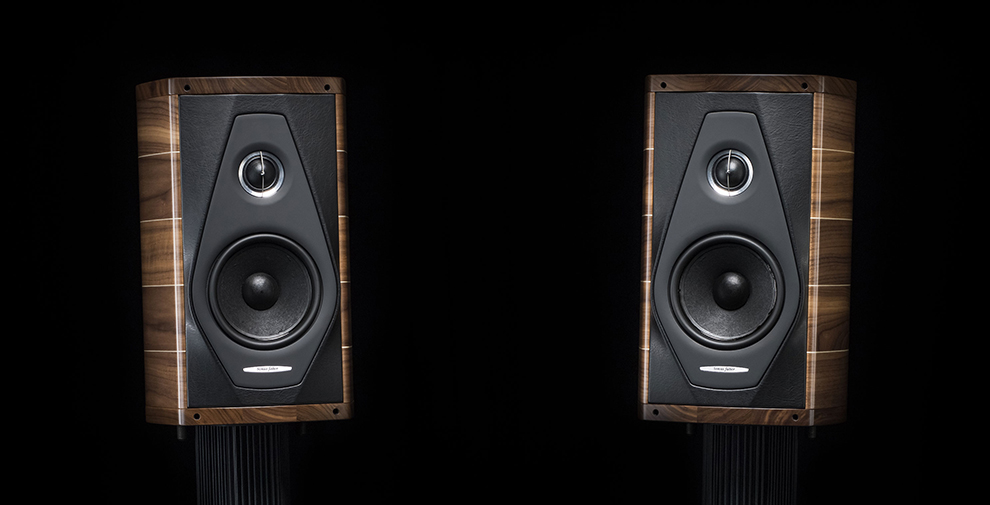 Sonus faber Olympica I