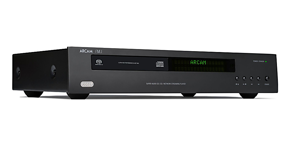 Arcam-aften i Lydportalen