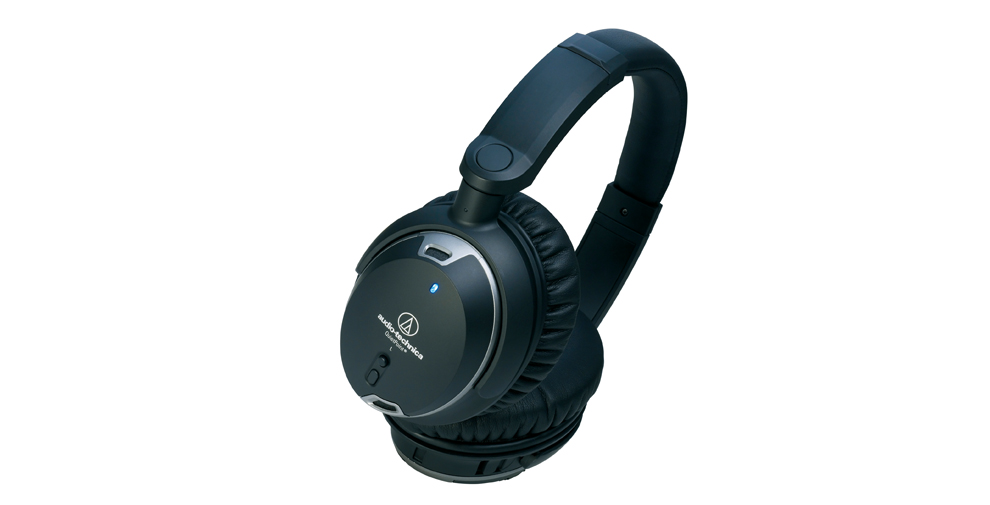 Audio-Technica ATH-ANC9