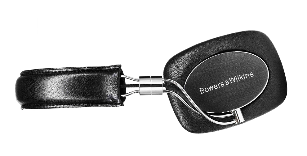 Bowers & Wilkins P5 Series II