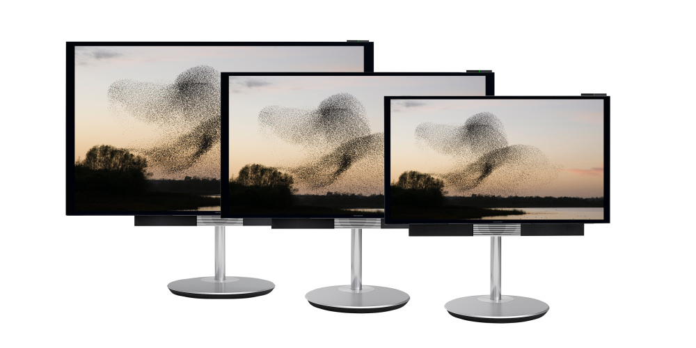 Ny “mellemmodel” i BeoVision Avant-serien