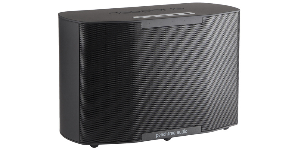Peachtree udsender trådløs højttaler