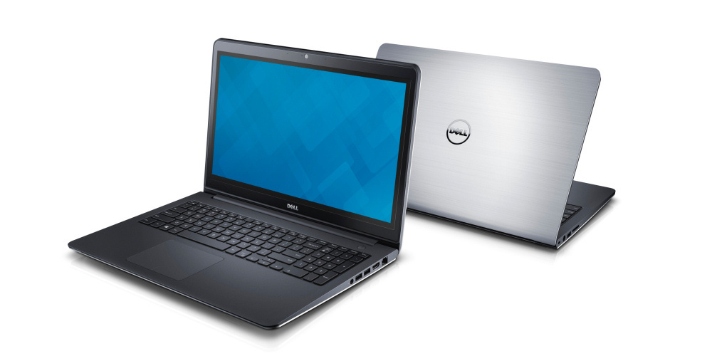 Letteste, stærkeste og tyndeste fra Dell