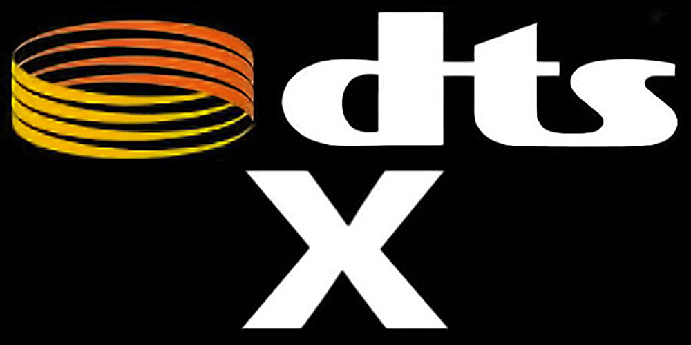 DTS-X: Nyt lydformat fra DTS