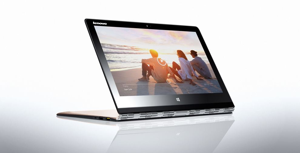 Lenovo Yoga 3 Pro