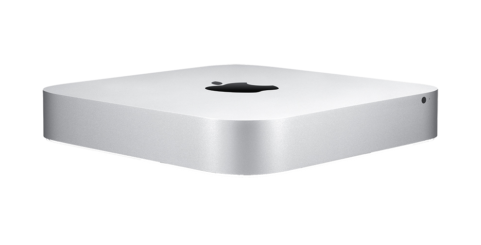 Mac mini 2014