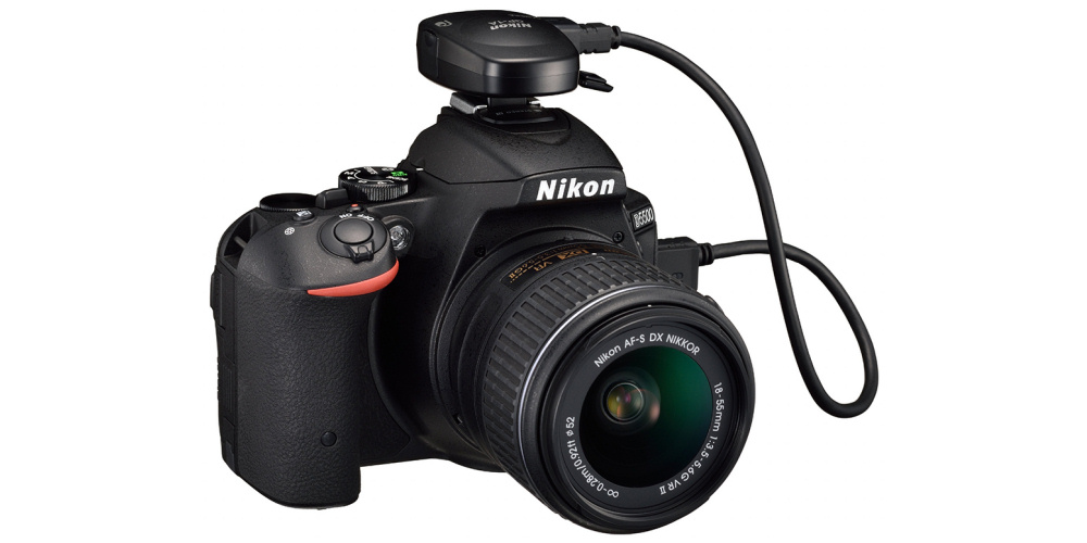 Nikon forbedrer sit bedste amatørkamera