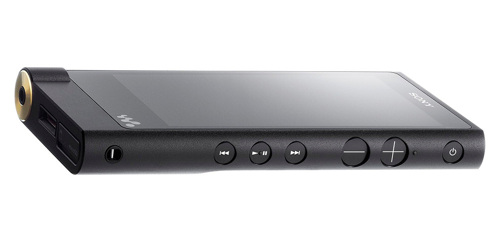 Sony genopfinder Walkman i HD