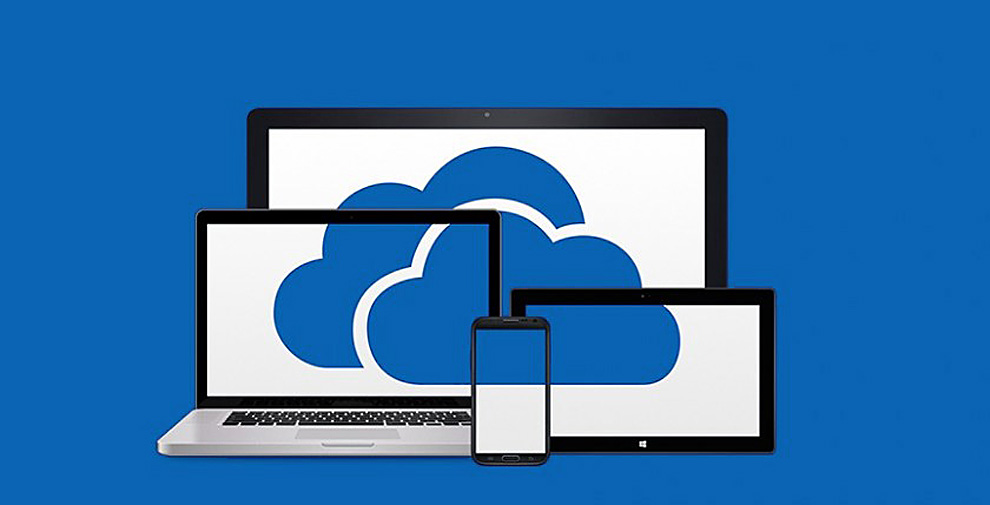 Onedrive 990
