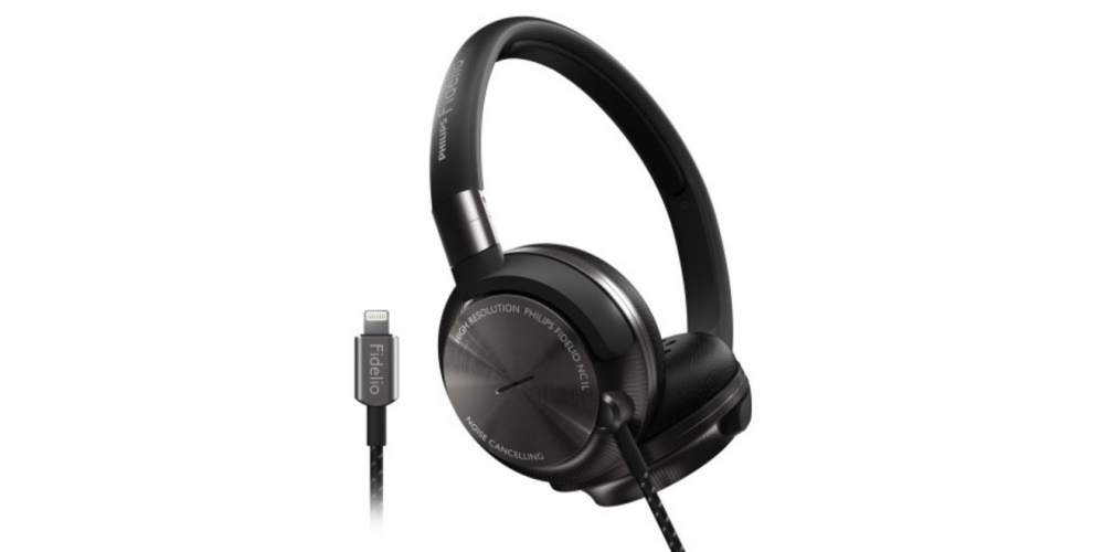 Støjdæmpning uden batterier